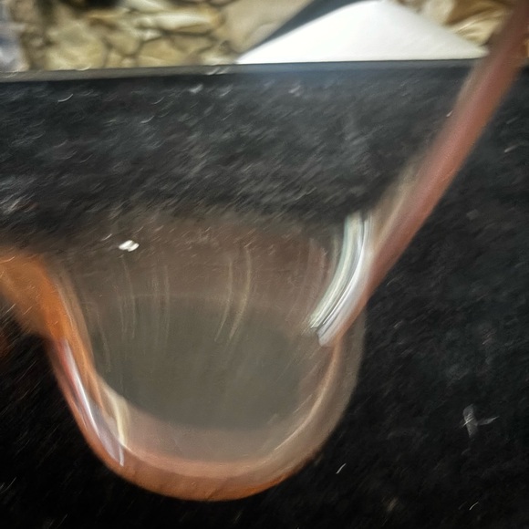 Quay WIDE AWAKE glasses brown eye wear accessory sunglasses - Picture 6 of 7